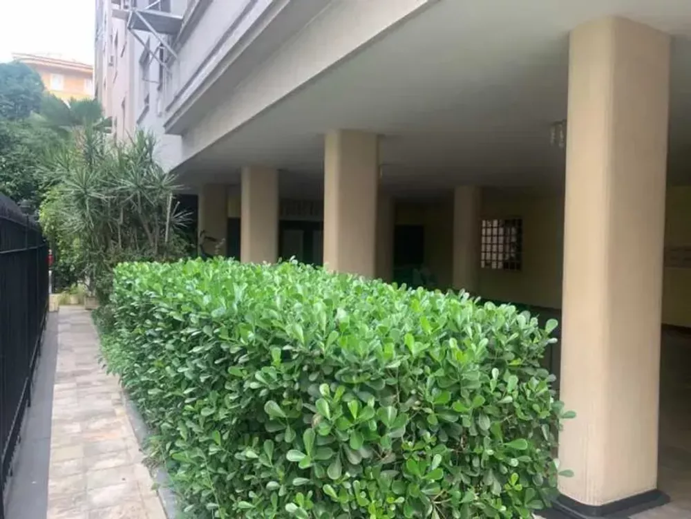 Apartamento, 4 quartos, 140 m² - Foto 8