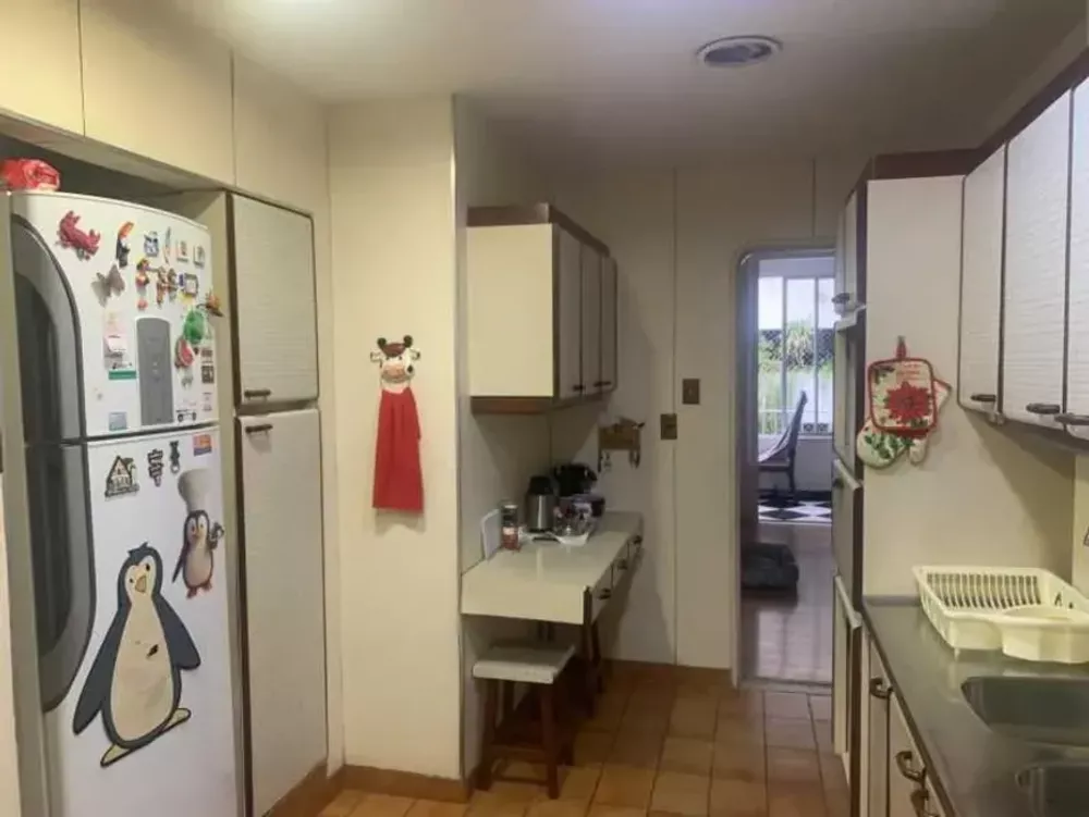 Apartamento, 4 quartos, 140 m² - Foto 11