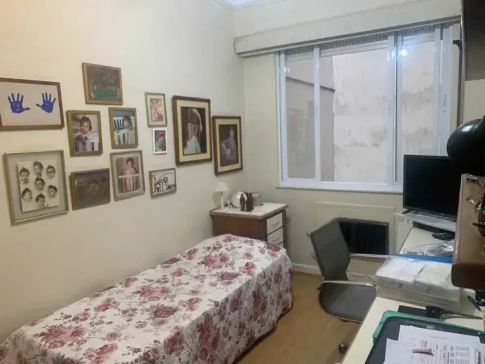 Apartamento, 4 quartos, 140 m² - Foto 18
