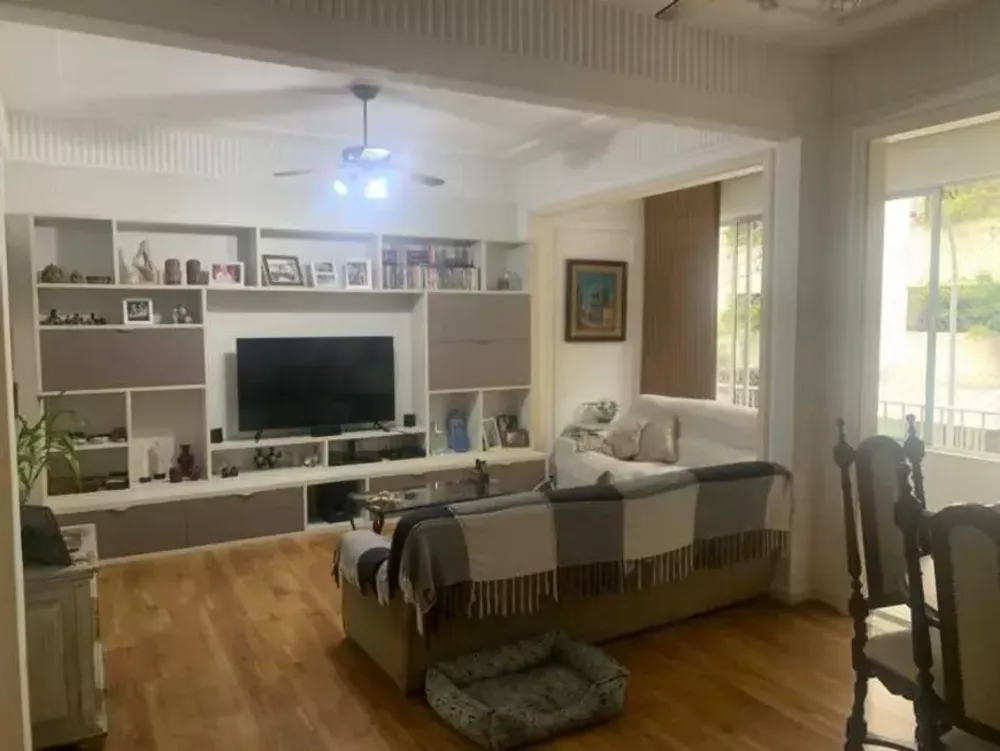 Apartamento, 4 quartos, 140 m² - Foto 6