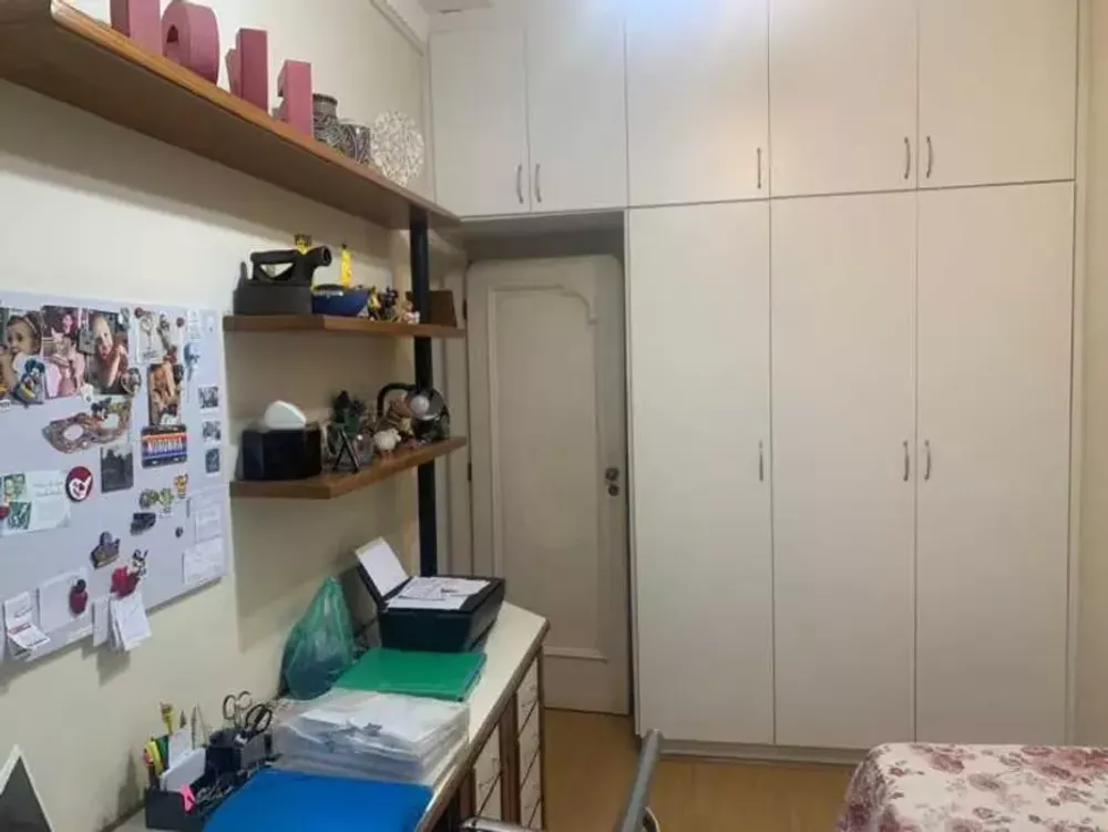 Apartamento, 4 quartos, 140 m² - Foto 7