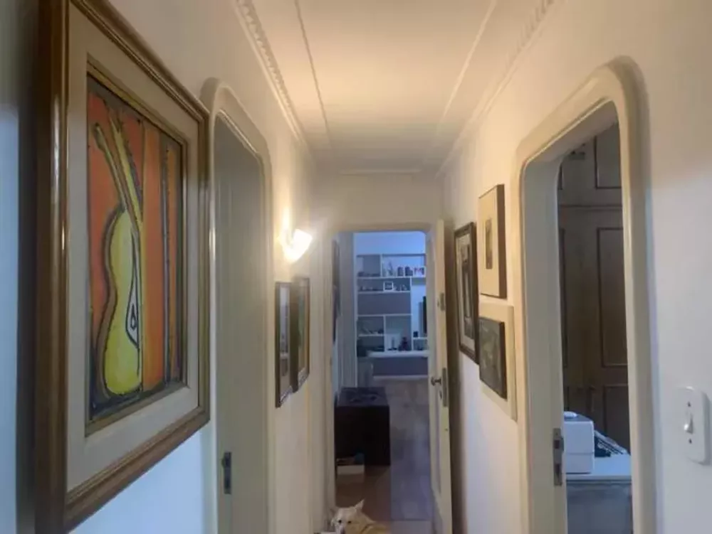 Apartamento, 4 quartos, 140 m² - Foto 2