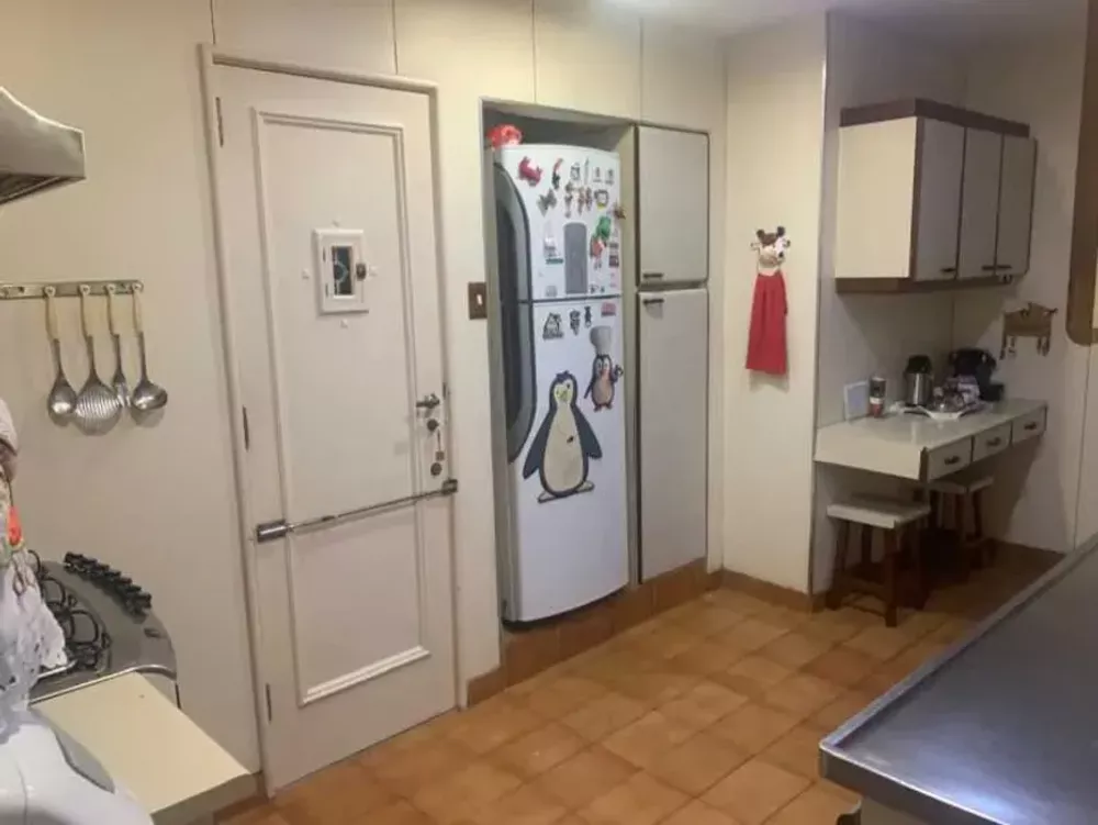 Apartamento, 4 quartos, 140 m² - Foto 10