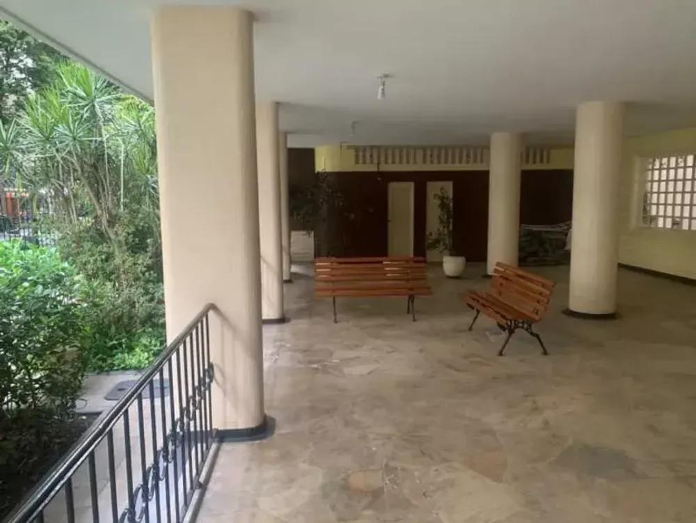 Apartamento, 4 quartos, 140 m² - Foto 16