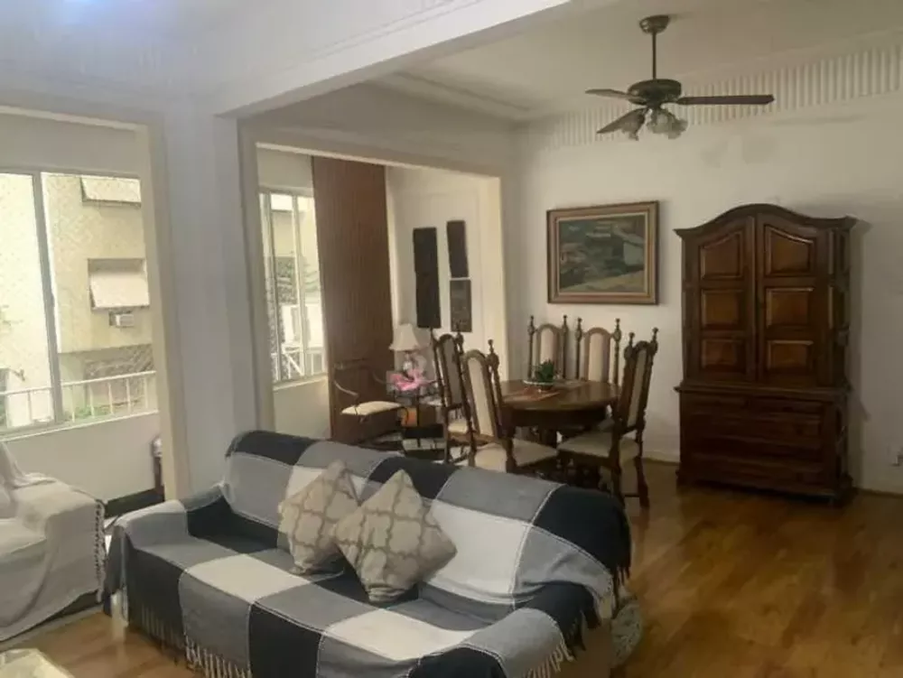 Apartamento, 4 quartos, 140 m² - Foto 13