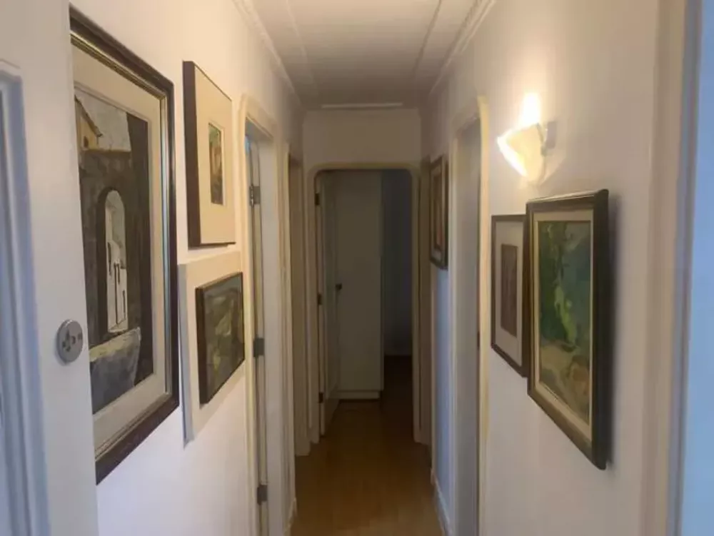 Apartamento, 4 quartos, 140 m² - Foto 3