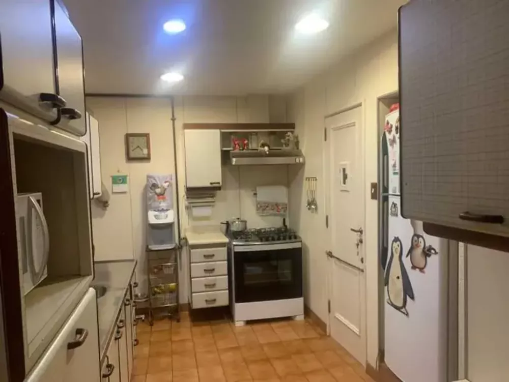 Apartamento, 4 quartos, 140 m² - Foto 4