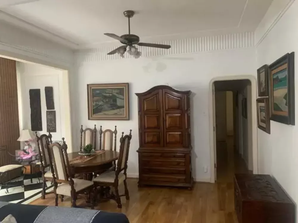 Apartamento, 4 quartos, 140 m² - Foto 14