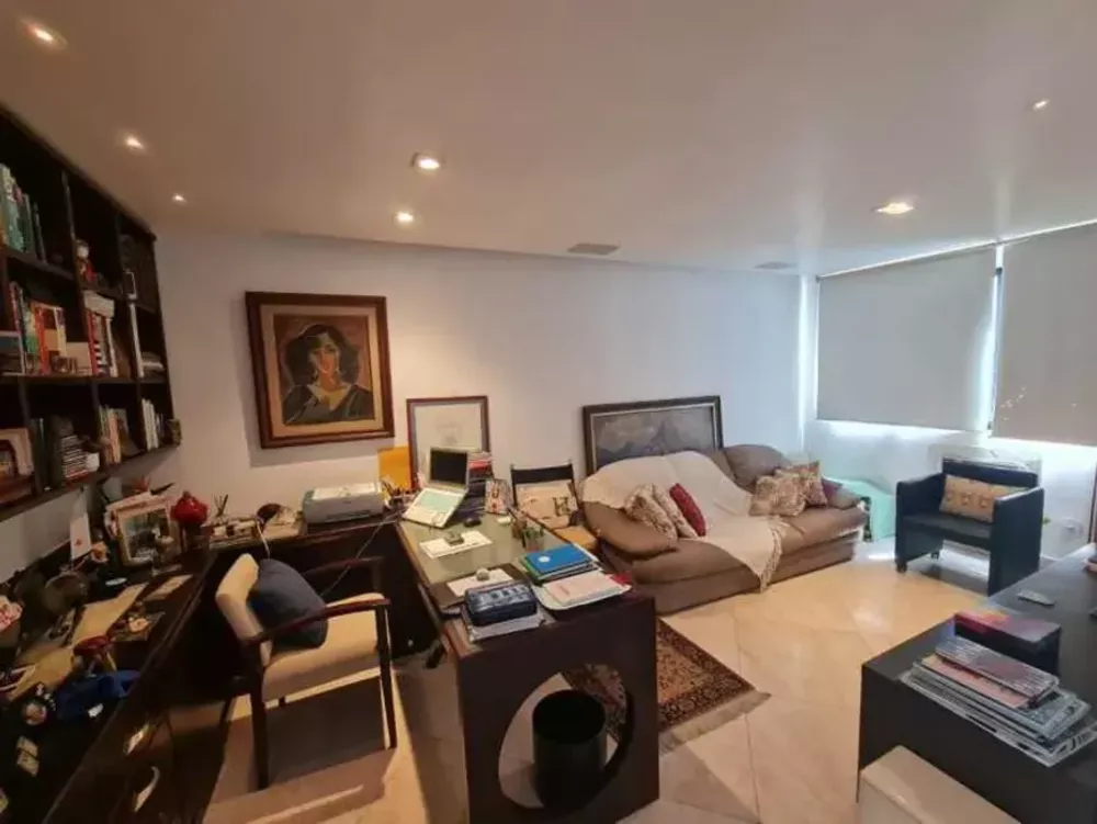 Cobertura, 3 quartos, 191 m² - Foto 7