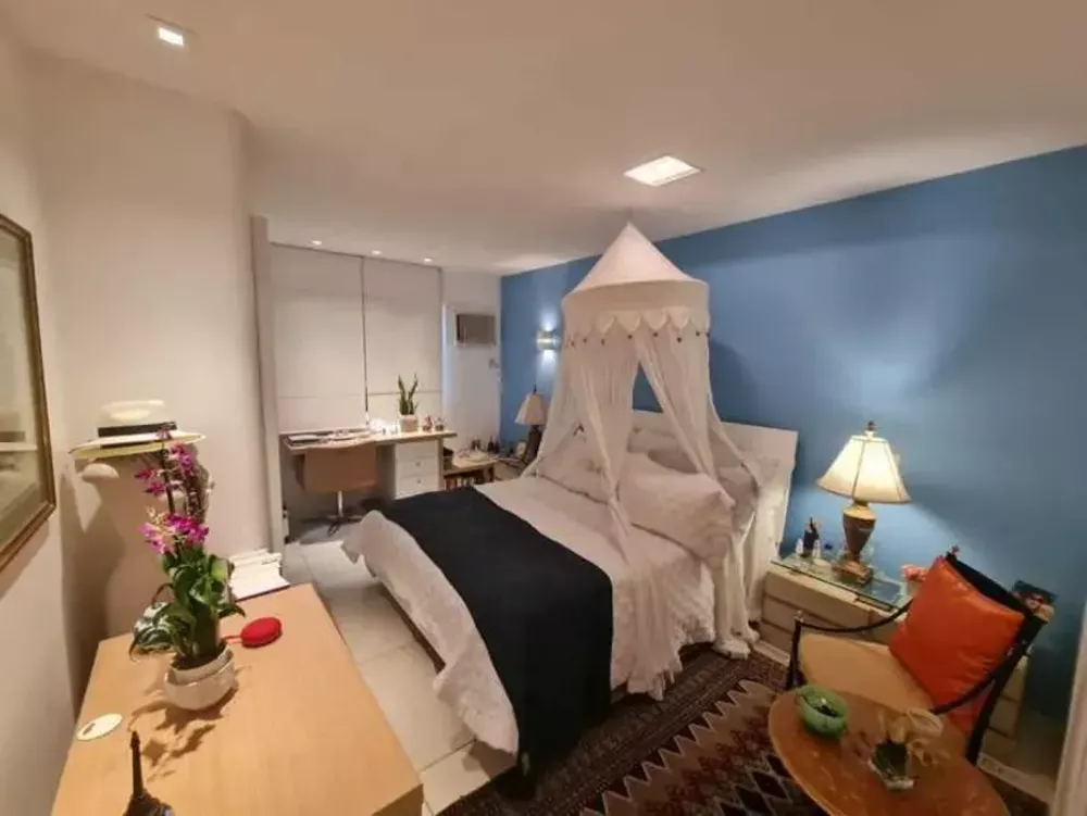 Cobertura, 3 quartos, 191 m² - Foto 9