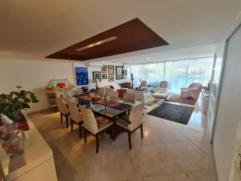 Cobertura, 3 quartos, 191 m² - Foto 4