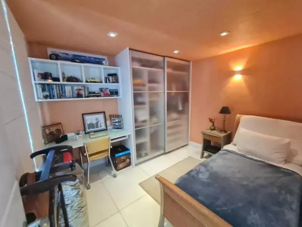 Cobertura, 3 quartos, 191 m² - Foto 11