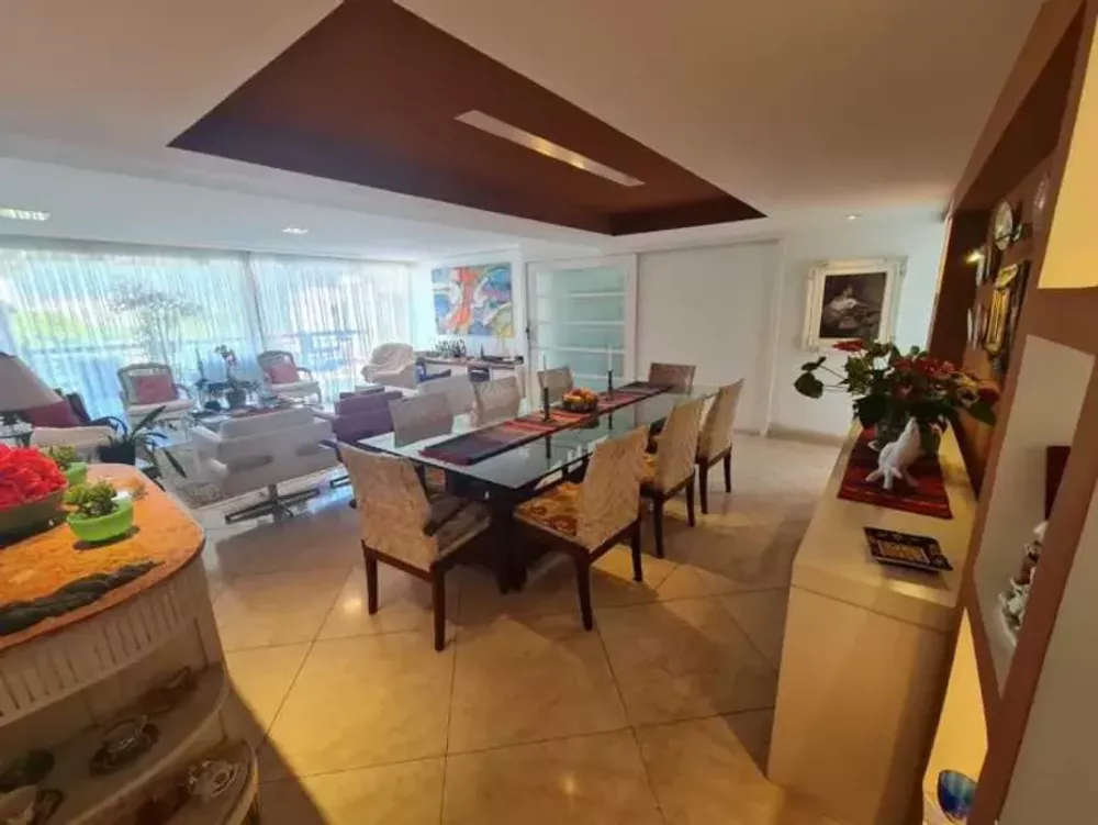 Cobertura, 3 quartos, 191 m² - Foto 5