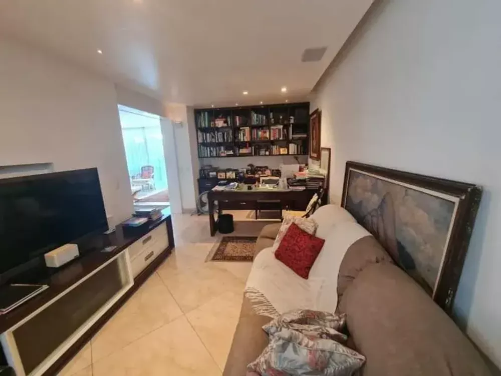 Cobertura, 3 quartos, 191 m² - Foto 6