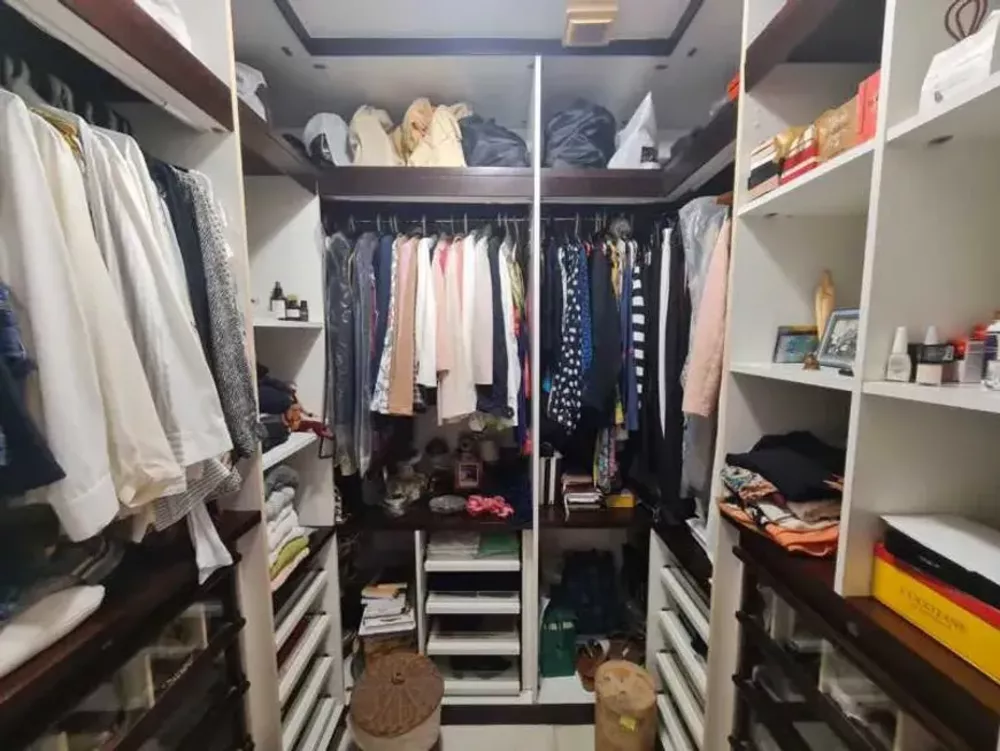 Cobertura, 3 quartos, 191 m² - Foto 10