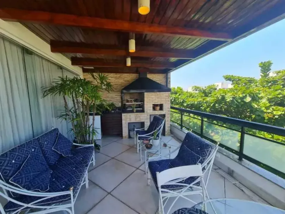 Cobertura, 3 quartos, 191 m² - Foto 20