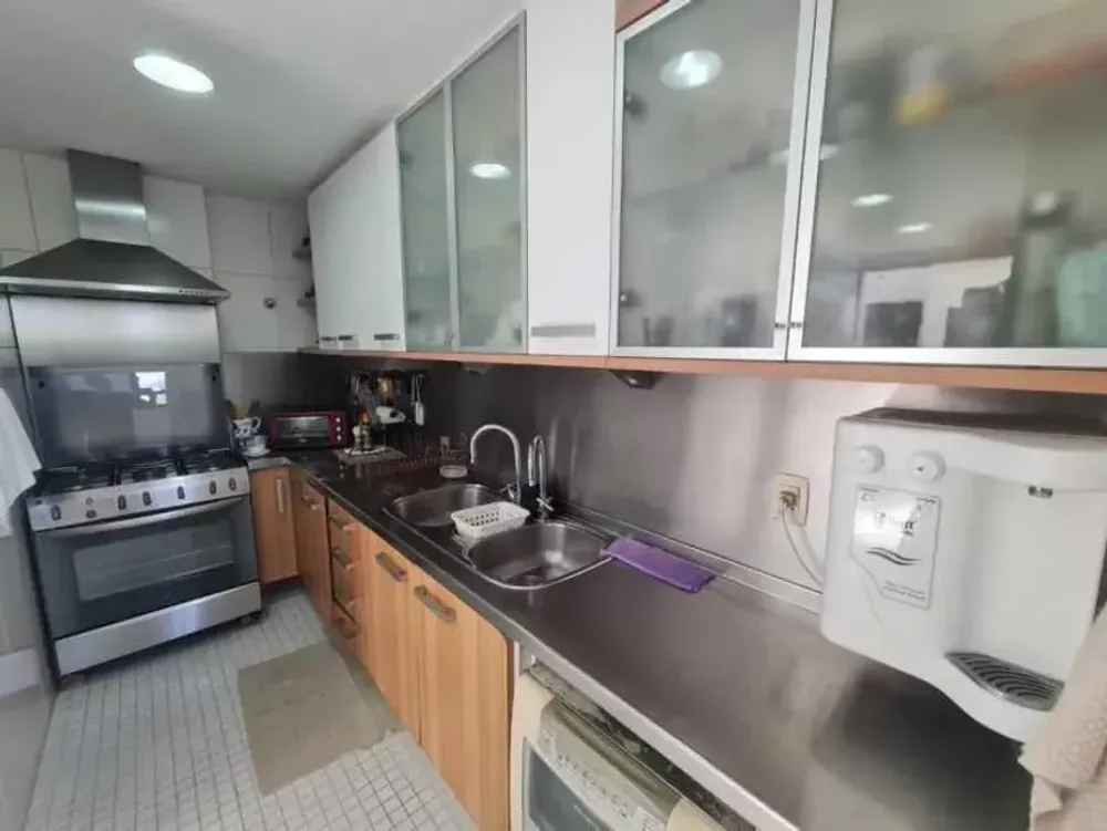 Cobertura, 3 quartos, 191 m² - Foto 14