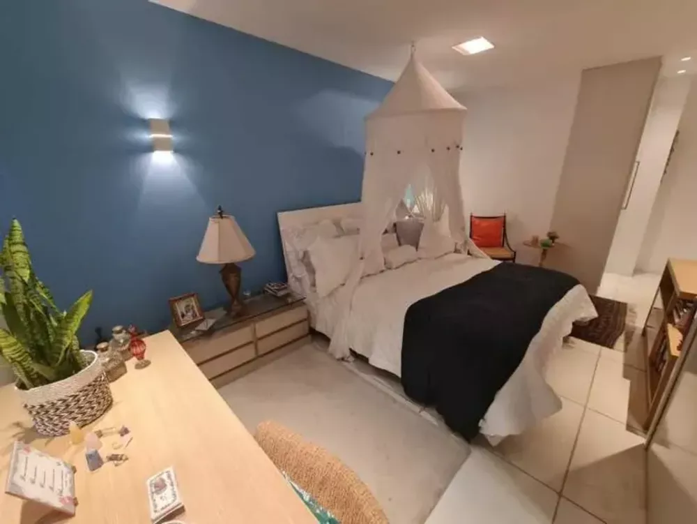 Cobertura, 3 quartos, 191 m² - Foto 8