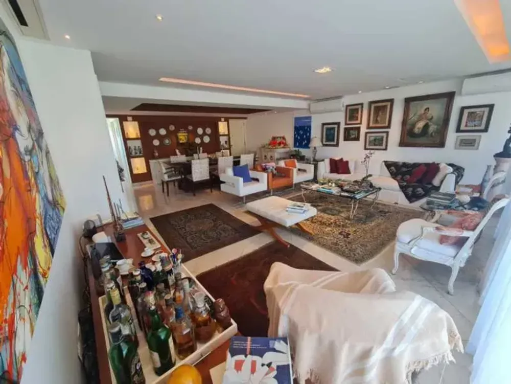 Cobertura, 3 quartos, 191 m² - Foto 2