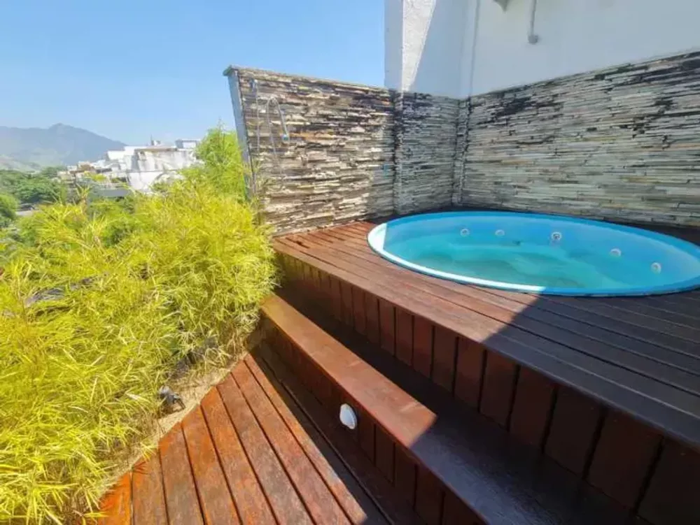 Cobertura, 3 quartos, 191 m² - Foto 21