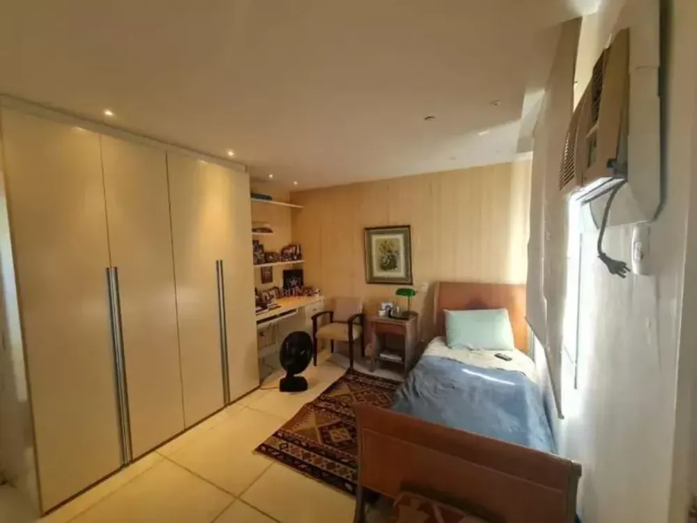 Cobertura, 3 quartos, 191 m² - Foto 13