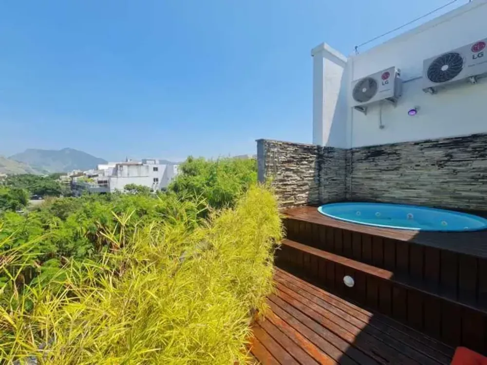 Cobertura, 3 quartos, 191 m² - Foto 22