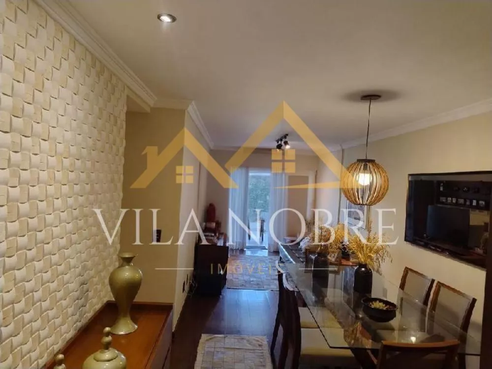 Apartamento, 3 quartos, 105 m² - Foto 21