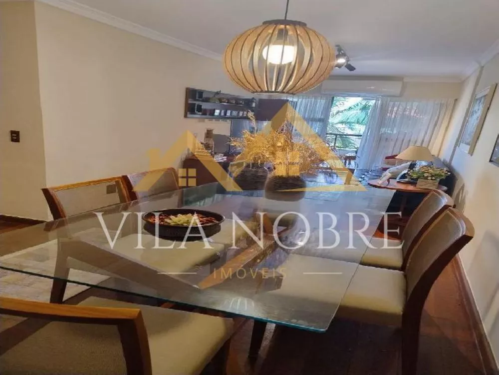 Apartamento, 3 quartos, 105 m² - Foto 5