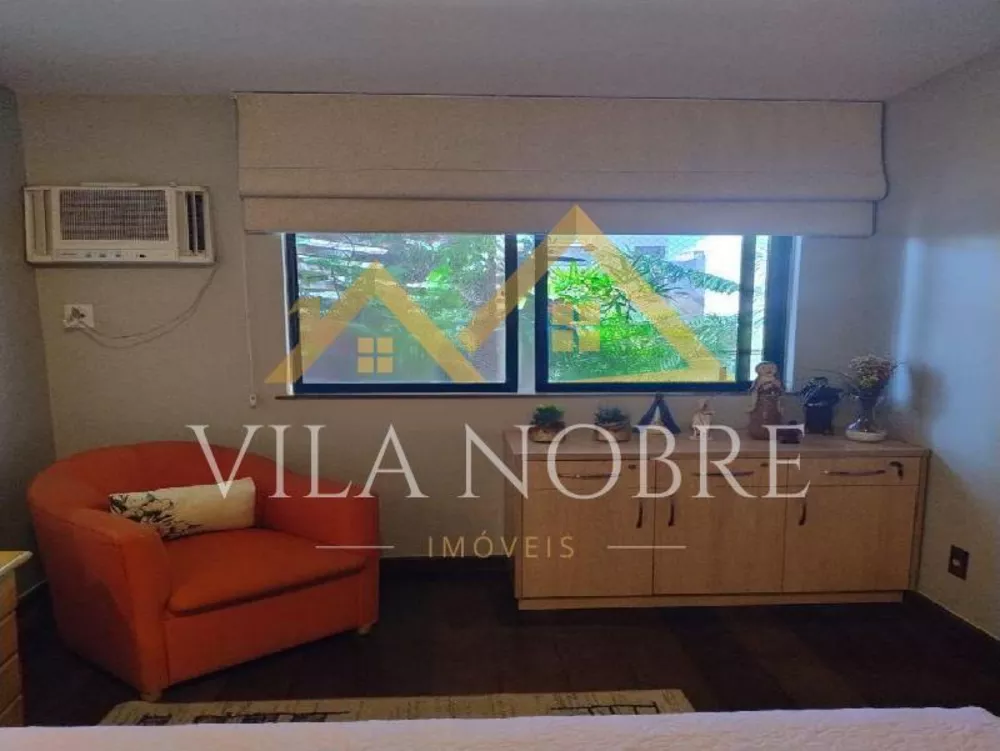 Apartamento, 3 quartos, 105 m² - Foto 8