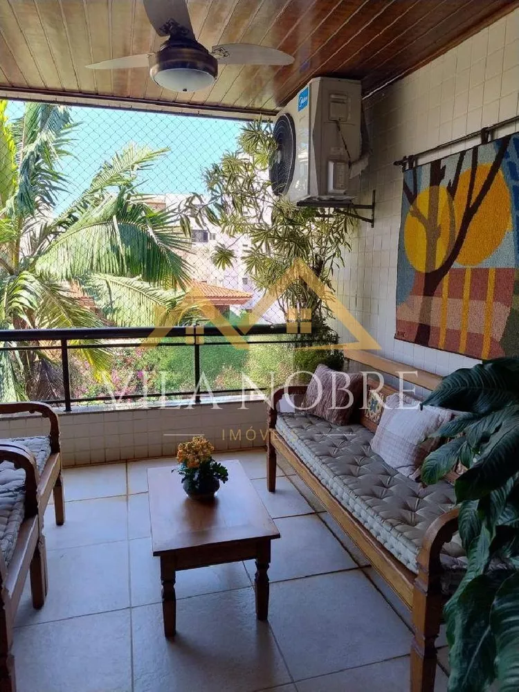 Apartamento, 3 quartos, 105 m² - Foto 9