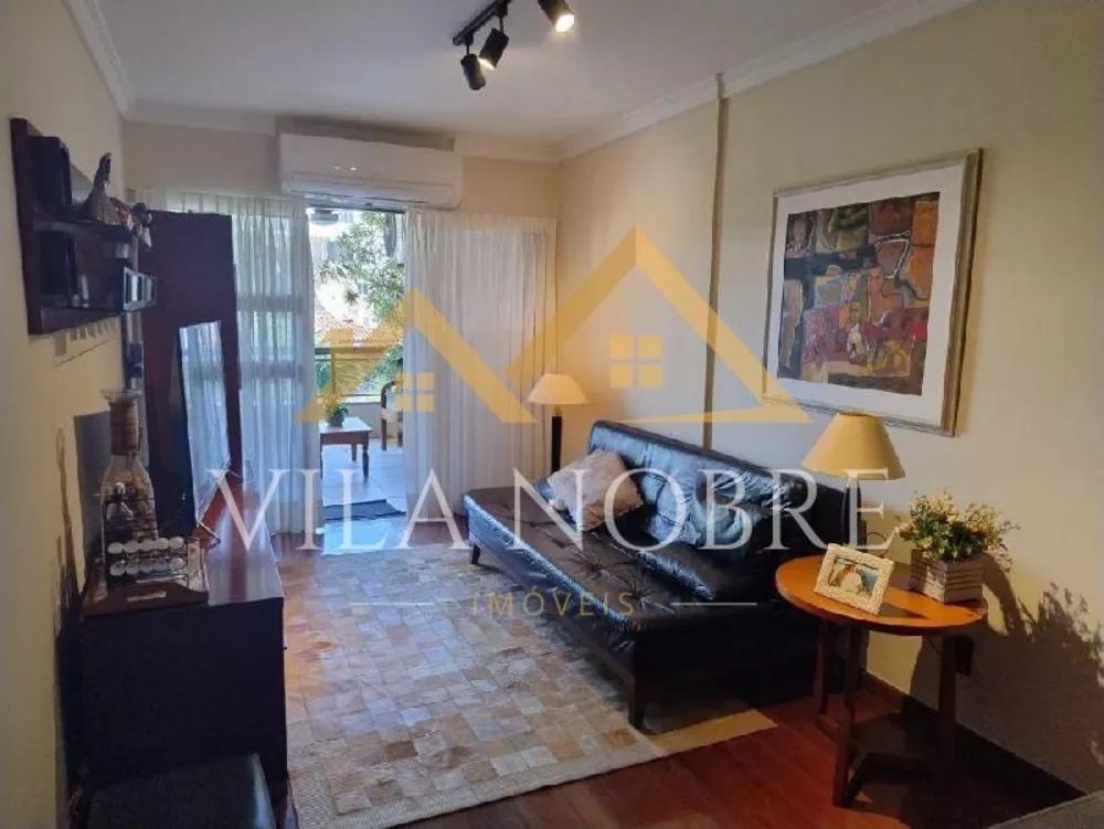 Apartamento, 3 quartos, 105 m² - Foto 22
