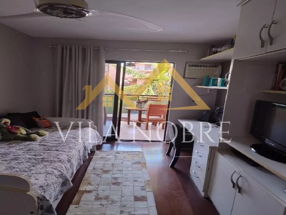 Apartamento, 3 quartos, 105 m² - Foto 17