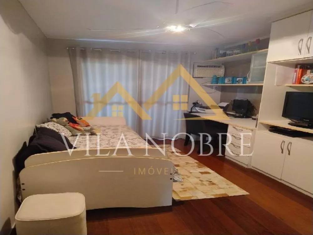 Apartamento, 3 quartos, 105 m² - Foto 23