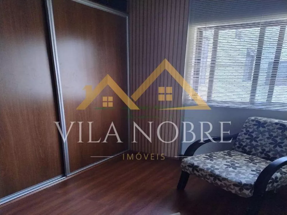 Apartamento, 3 quartos, 105 m² - Foto 6