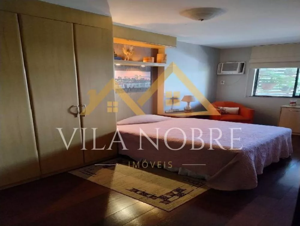Apartamento, 3 quartos, 105 m² - Foto 3