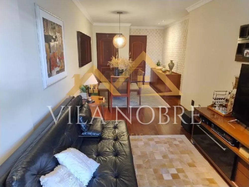 Apartamento, 3 quartos, 105 m² - Foto 4