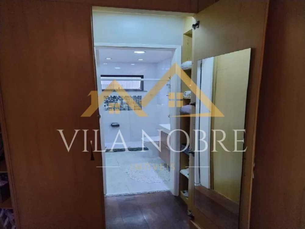Apartamento, 3 quartos, 105 m² - Foto 10