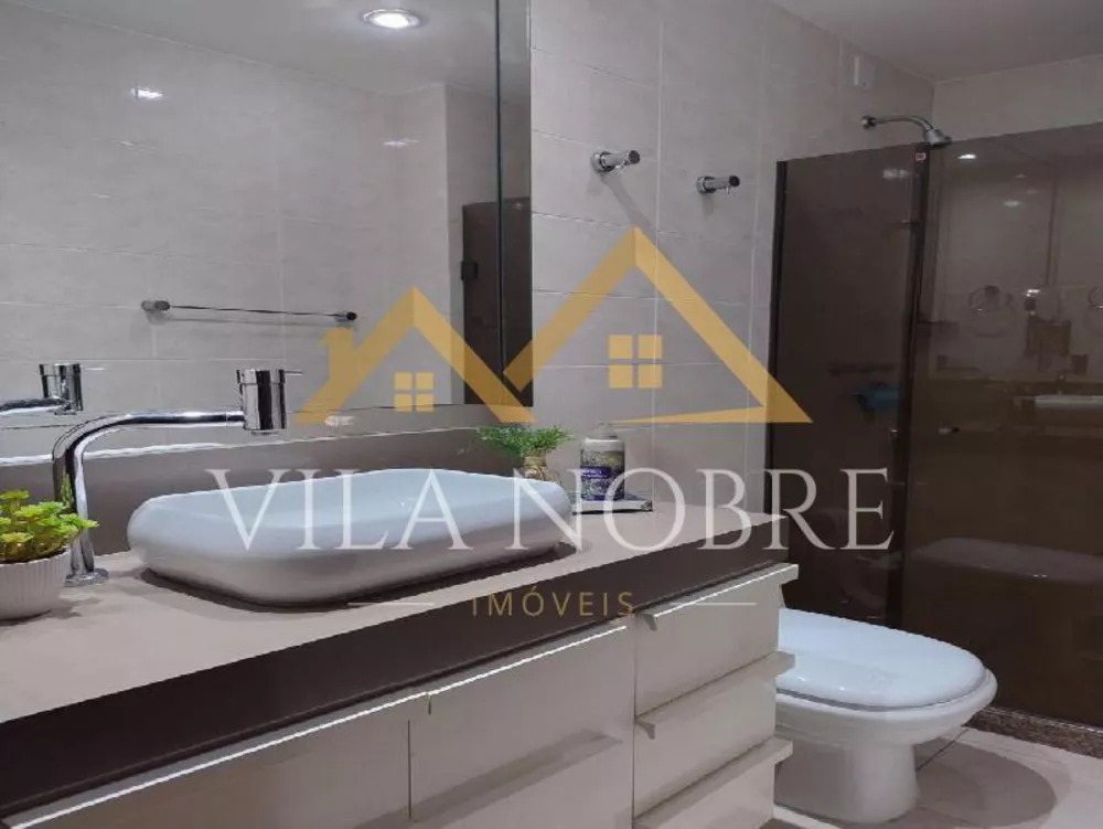 Apartamento, 3 quartos, 105 m² - Foto 1