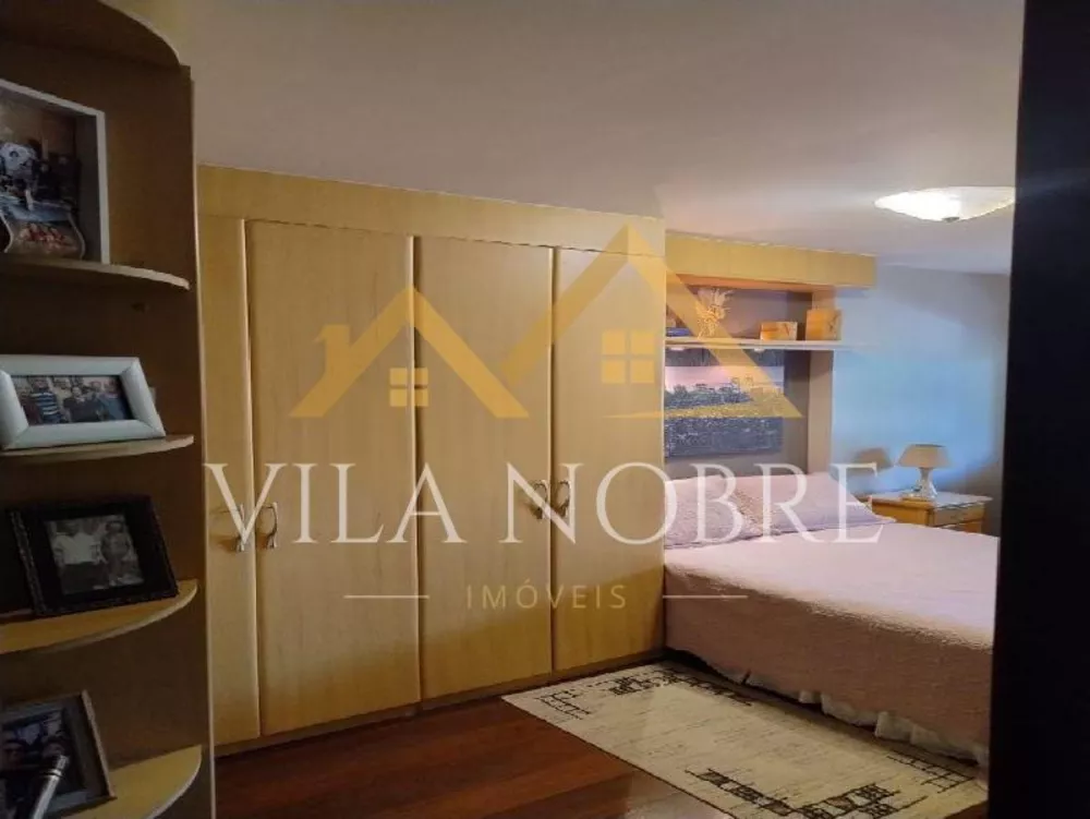 Apartamento, 3 quartos, 105 m² - Foto 11