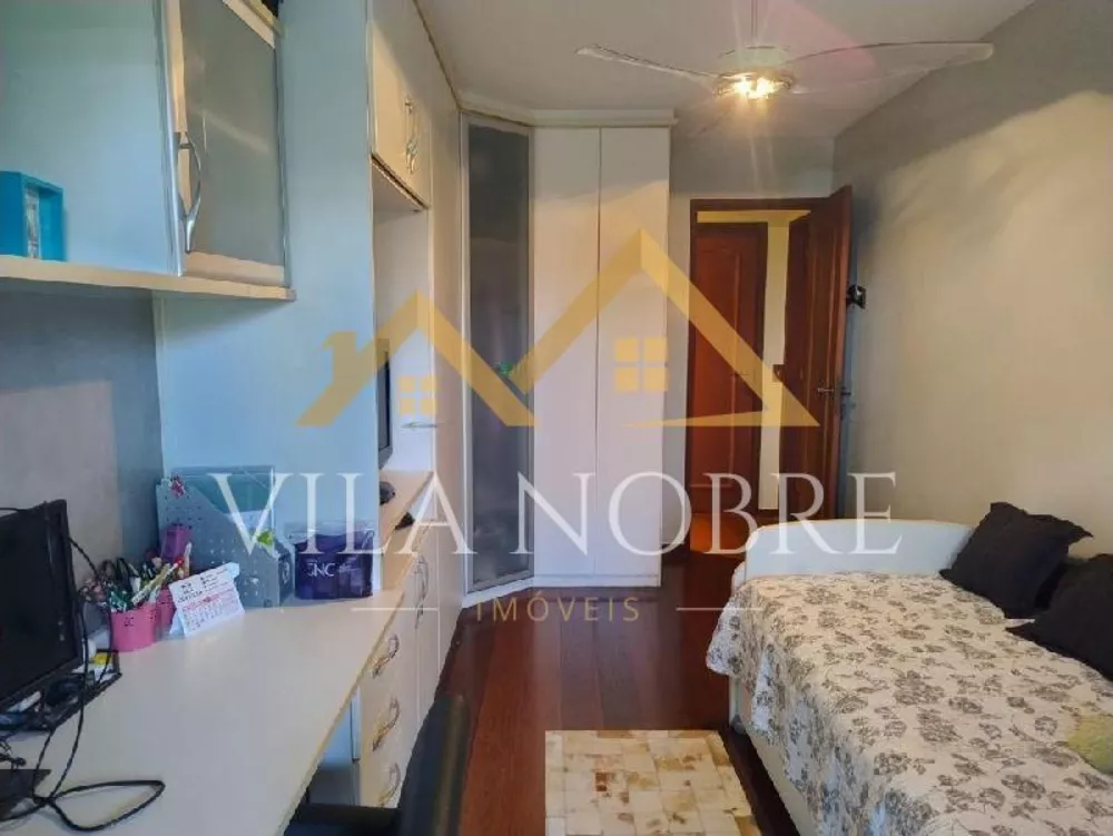 Apartamento, 3 quartos, 105 m² - Foto 14