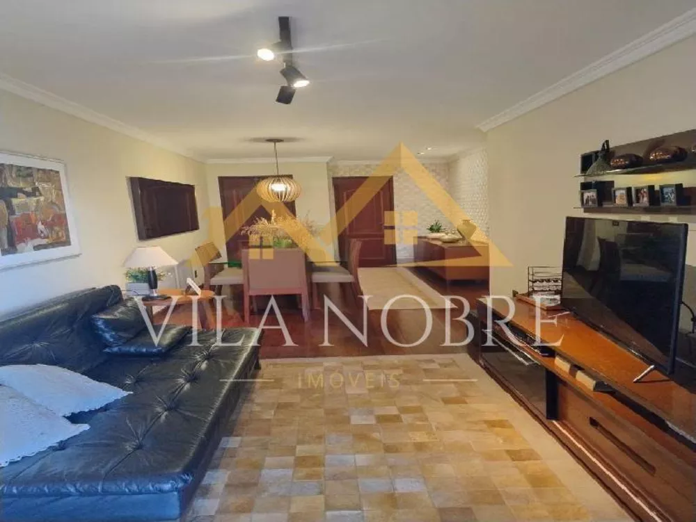 Apartamento, 3 quartos, 105 m² - Foto 20