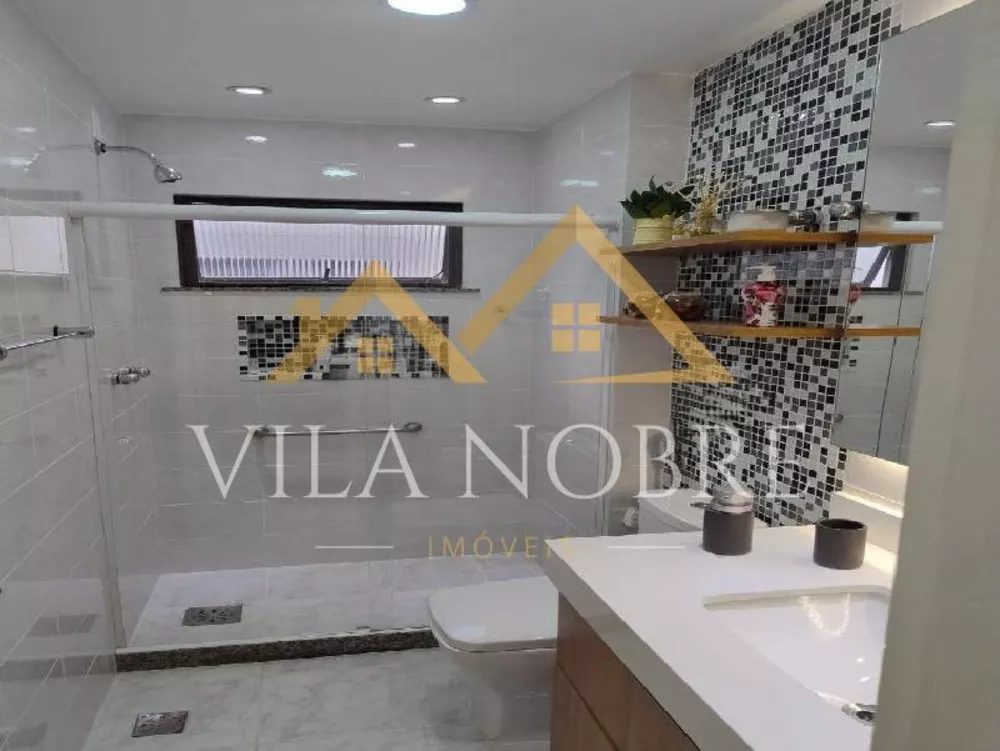 Apartamento, 3 quartos, 105 m² - Foto 12