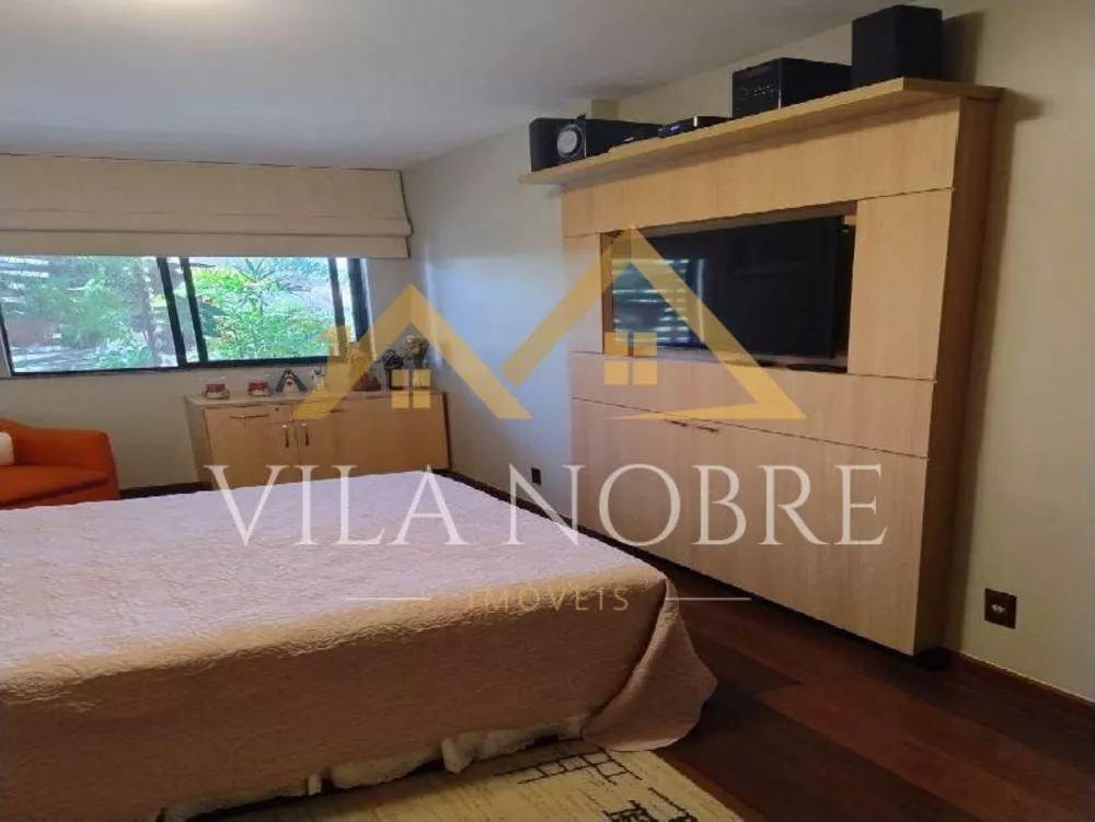 Apartamento, 3 quartos, 105 m² - Foto 7