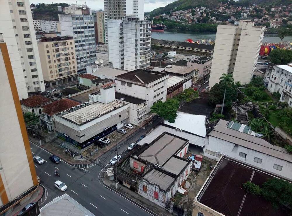 Apartamento, 3 quartos, 122 m² - Foto 15