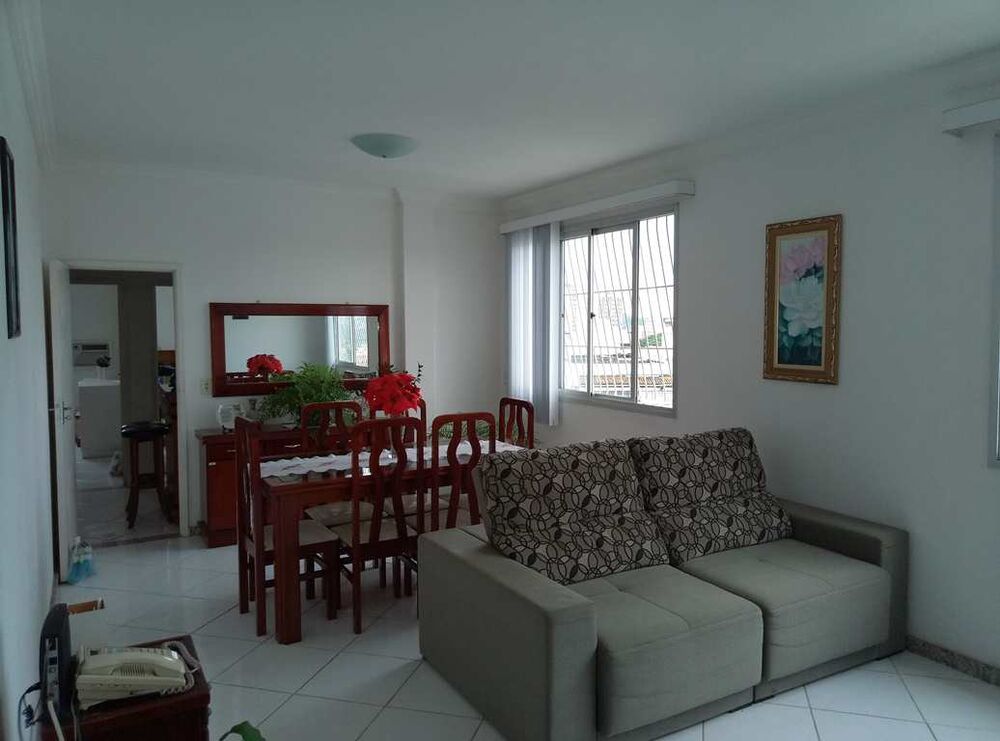 Apartamento, 3 quartos, 122 m² - Foto 16