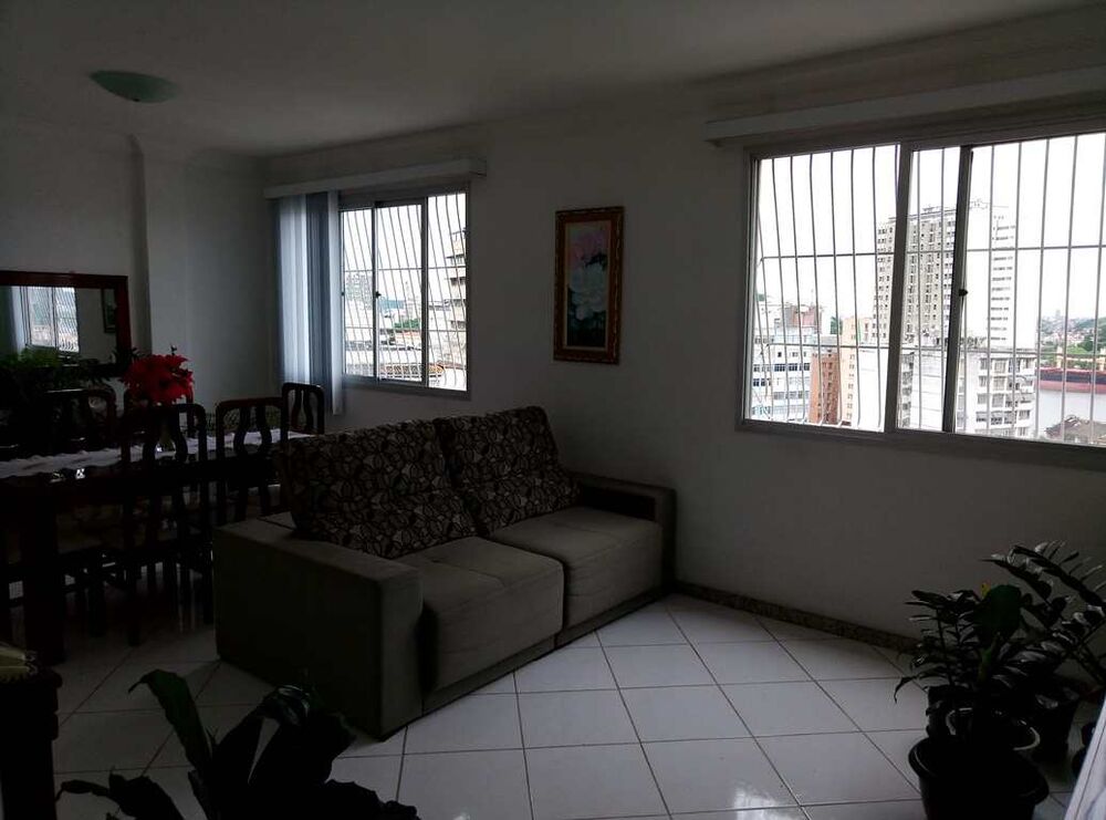 Apartamento, 3 quartos, 122 m² - Foto 10