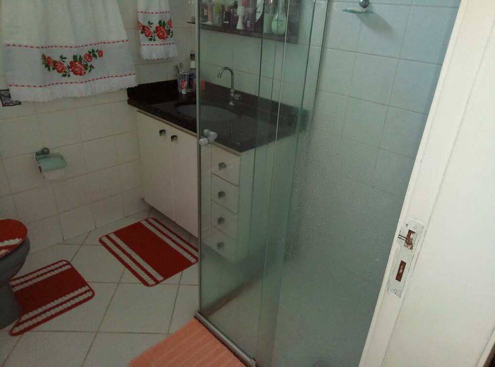 Apartamento, 3 quartos, 122 m² - Foto 2