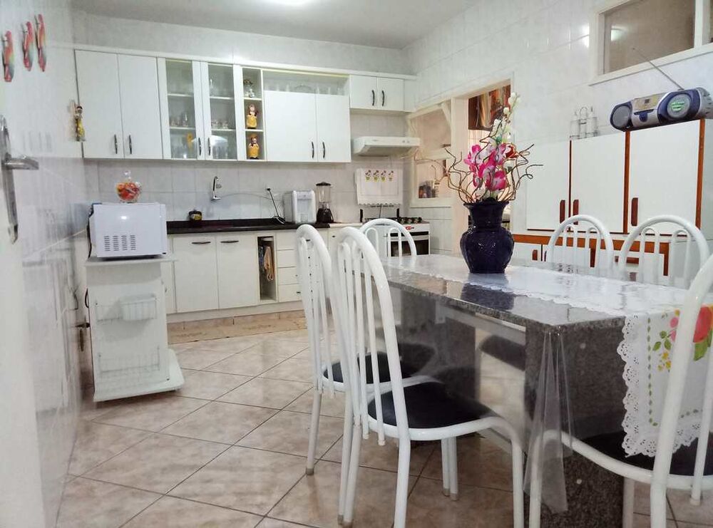 Apartamento, 3 quartos, 122 m² - Foto 9