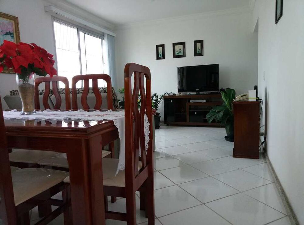 Apartamento, 3 quartos, 122 m² - Foto 18