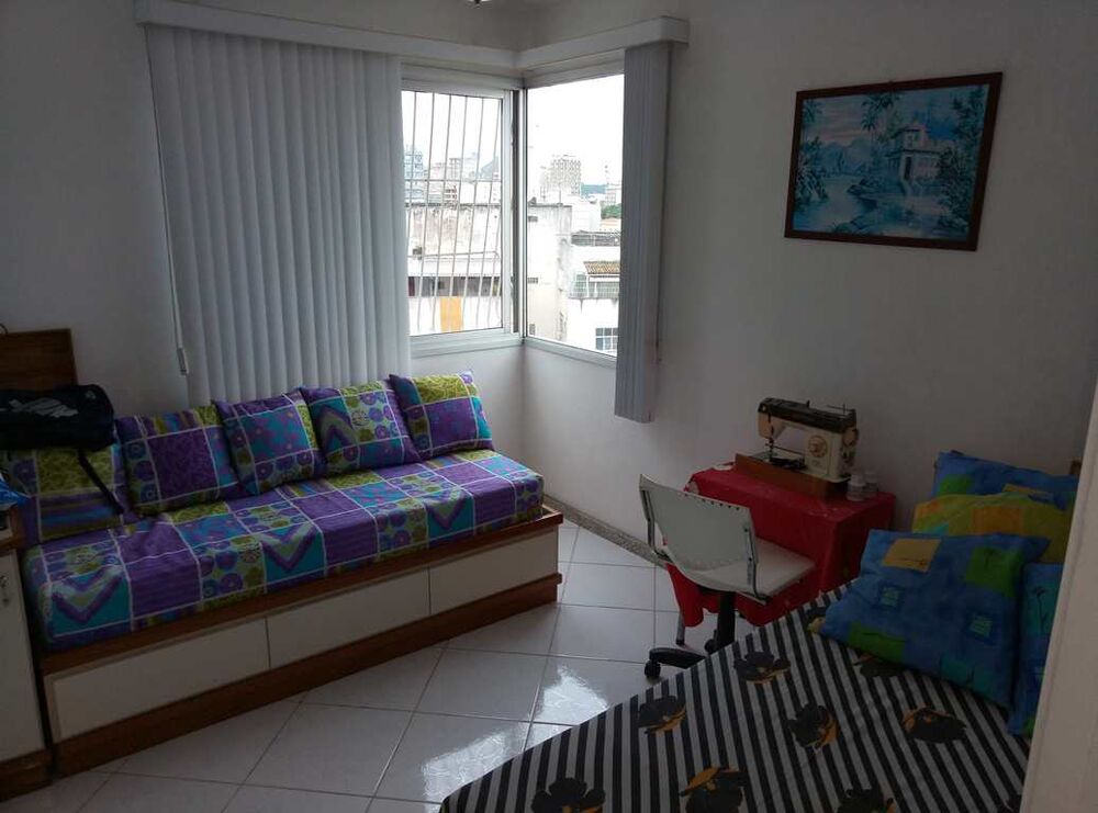 Apartamento, 3 quartos, 122 m² - Foto 3